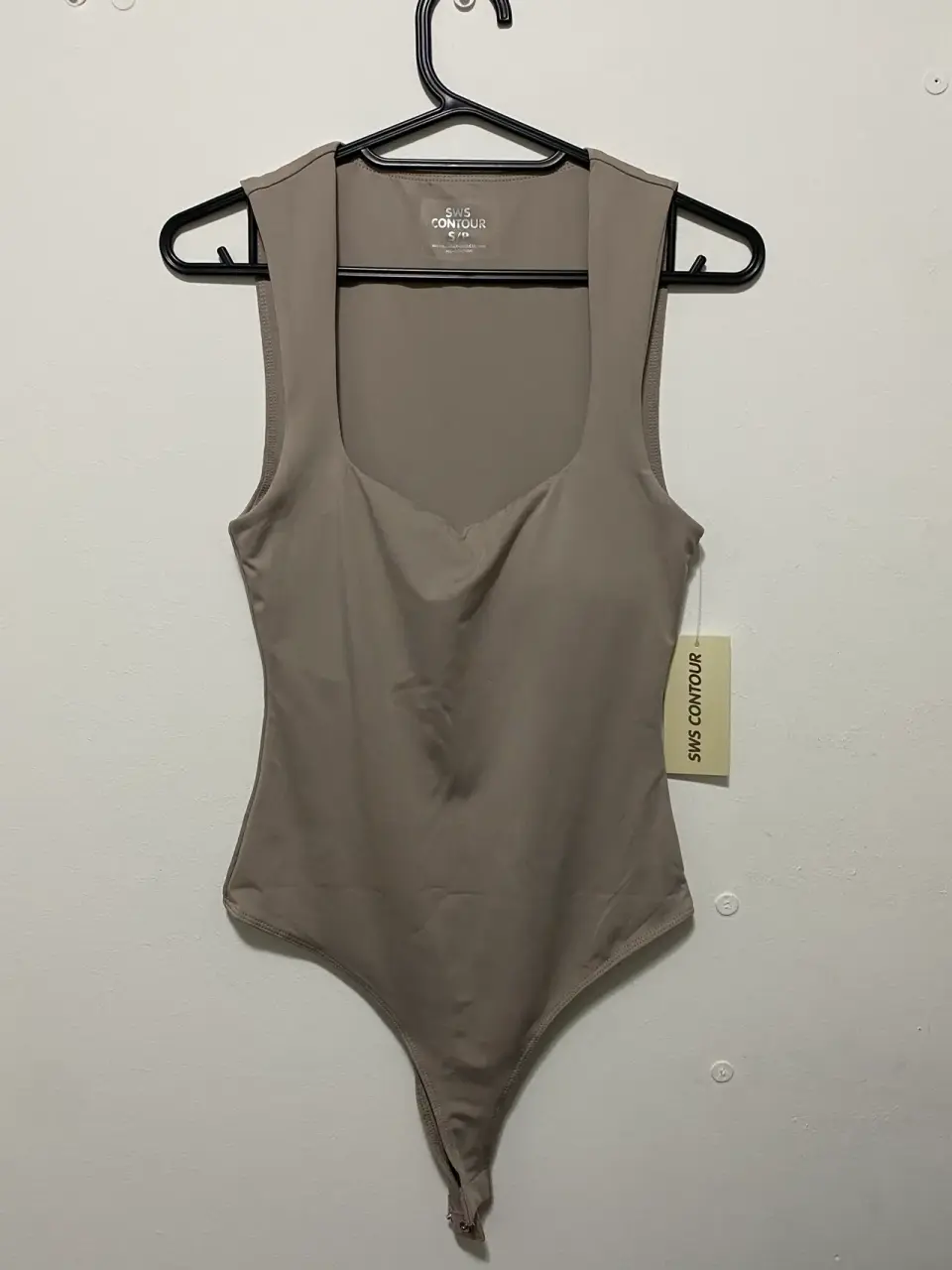 LOTE tops nuevos/poco uso - miniatura 3