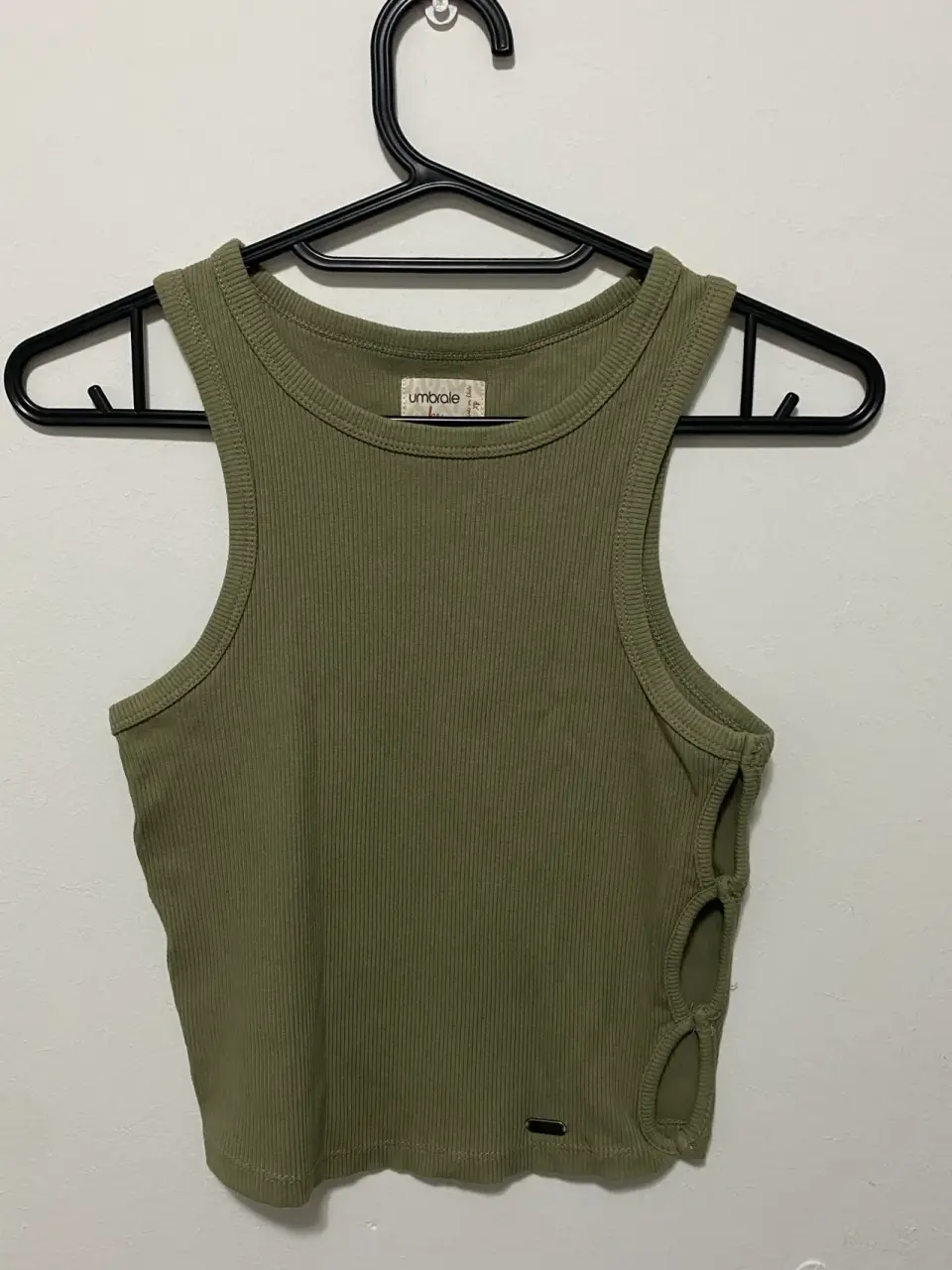 LOTE tops nuevos/poco uso - miniatura 5