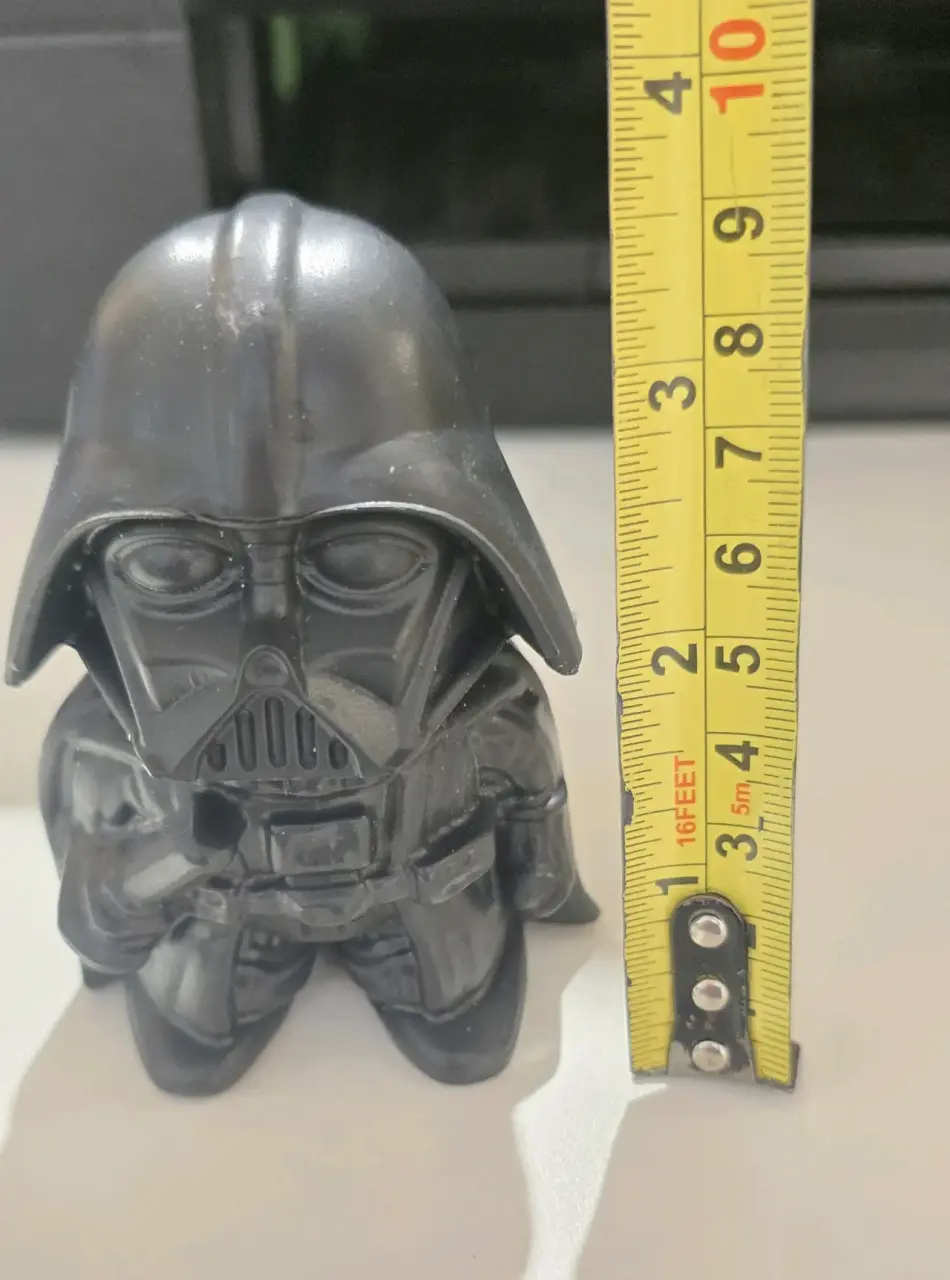 Moledor Darth Vader - miniatura 2