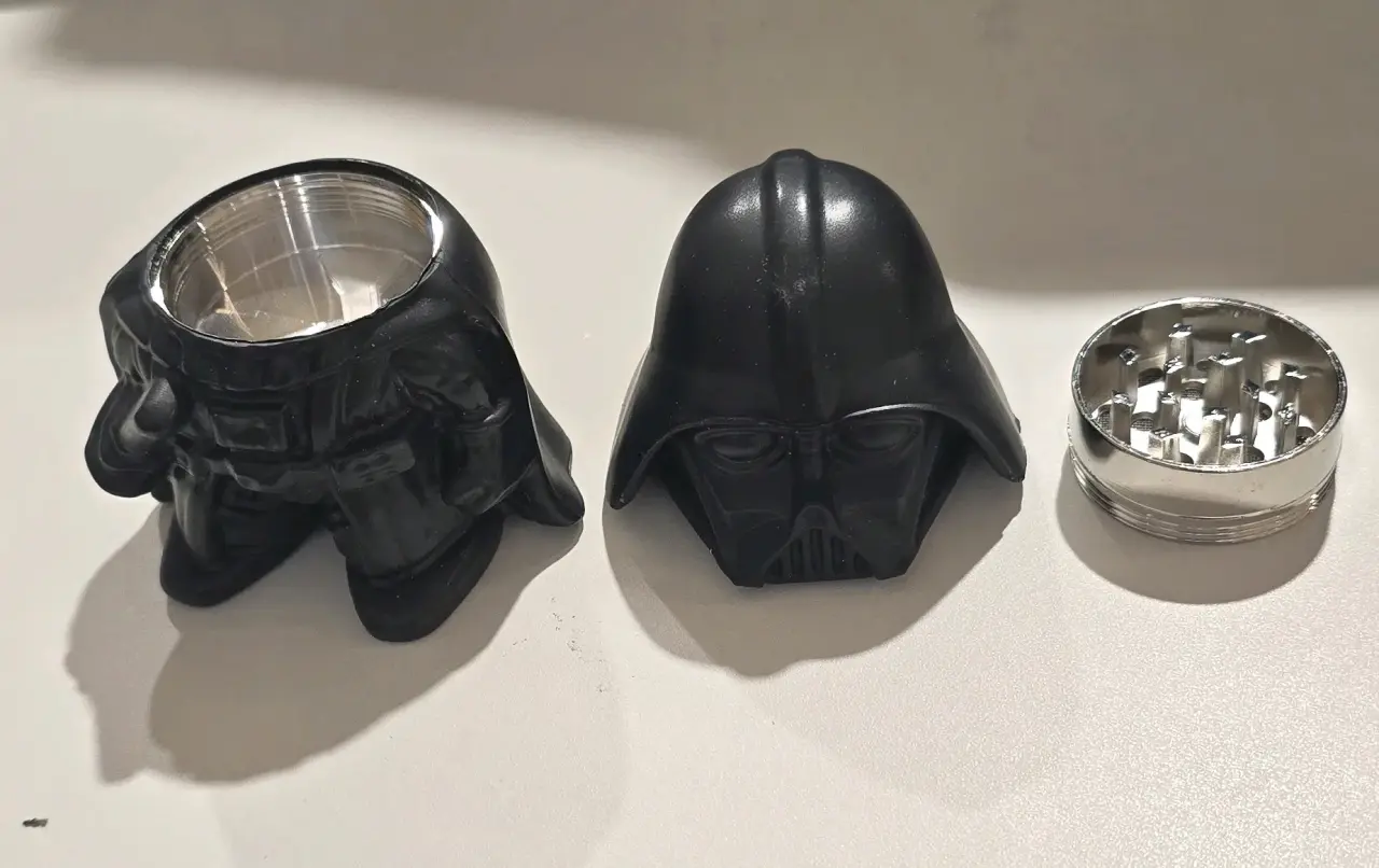Moledor Darth Vader - miniatura 3