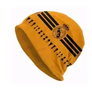 Gorro varios Modelos Equipos Futbol - miniatura 5
