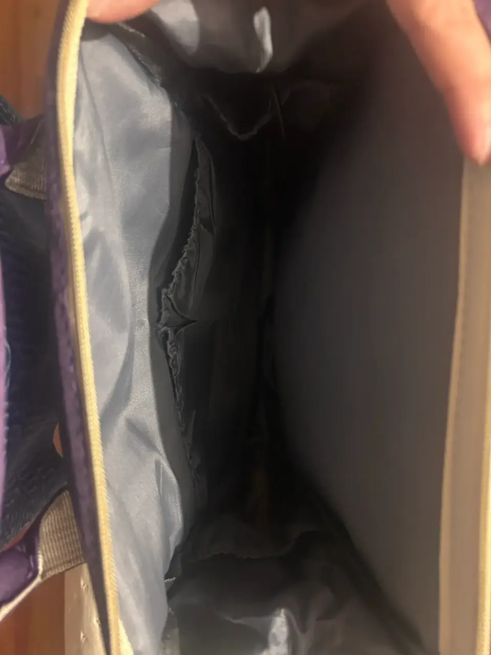 Mochila maternal - miniatura 5