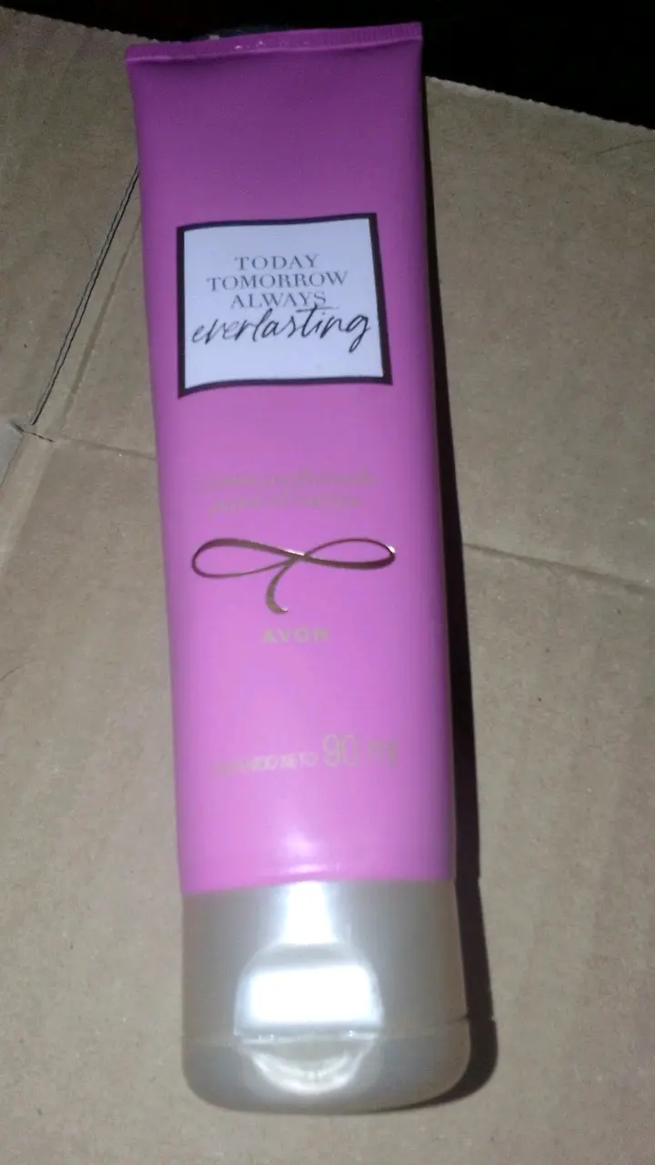 Set de 4 lociones Avon 80ml y 90ml - miniatura 2