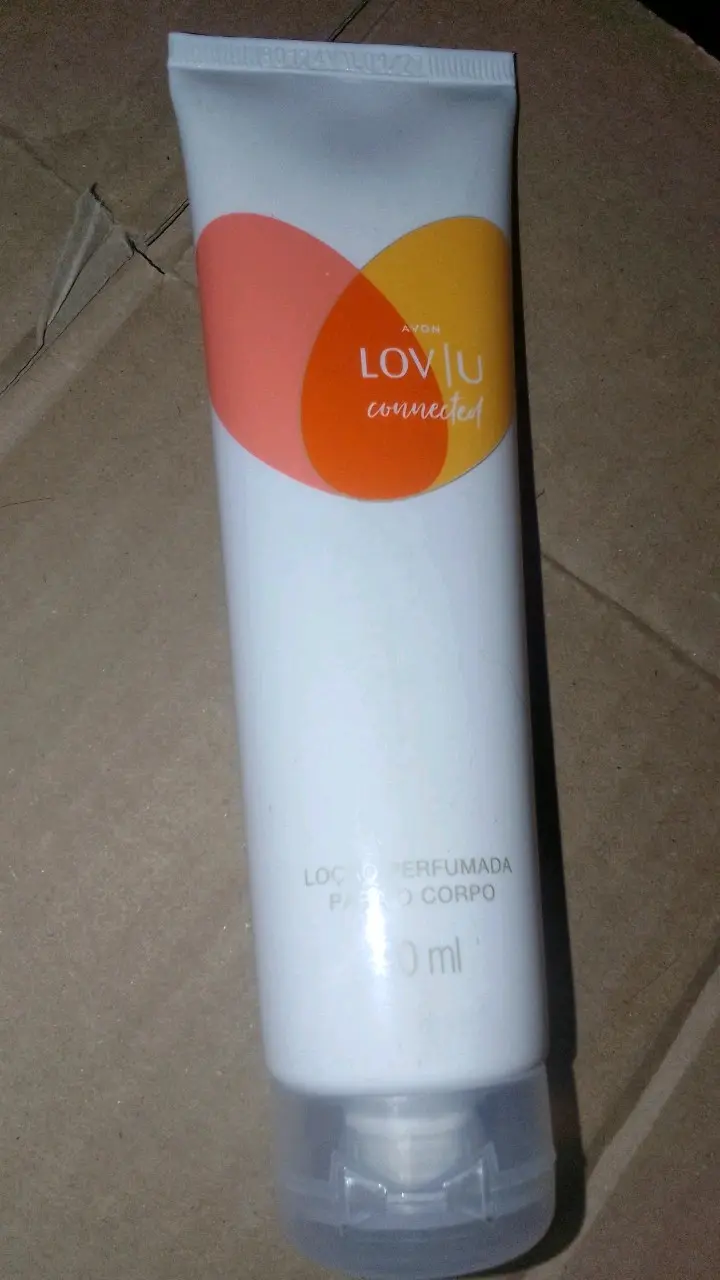 Set de 4 lociones Avon 80ml y 90ml - miniatura 4