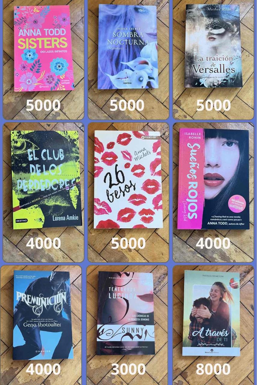 Libros baratos - miniatura 3
