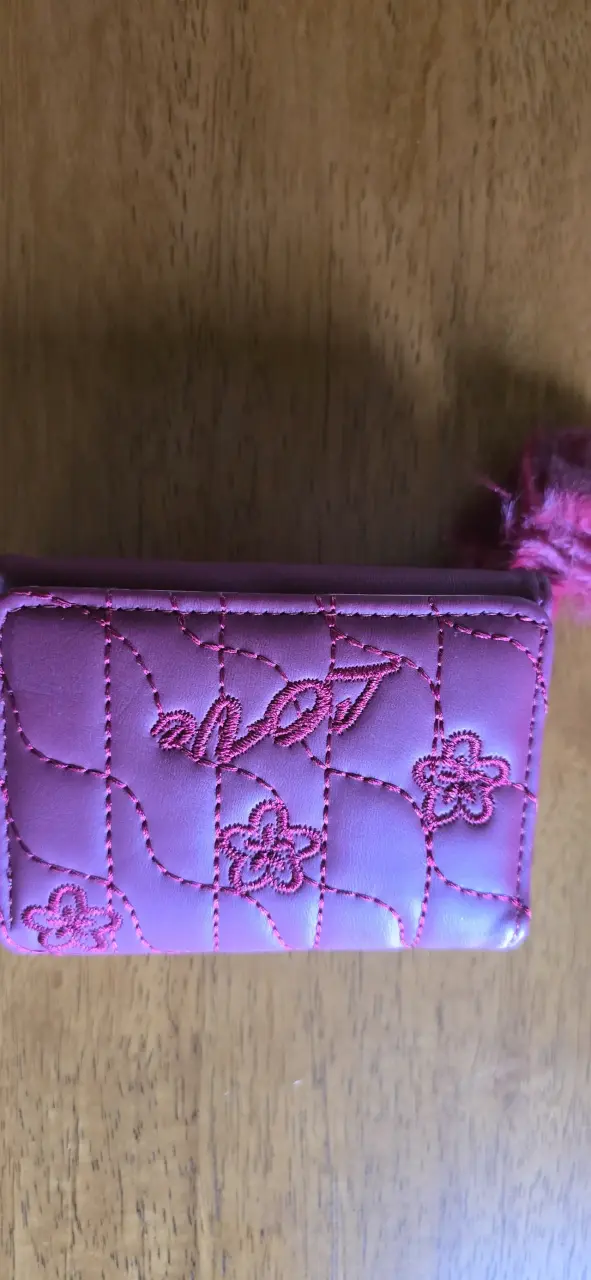 Monederos con diseño 'Love' - miniatura 3