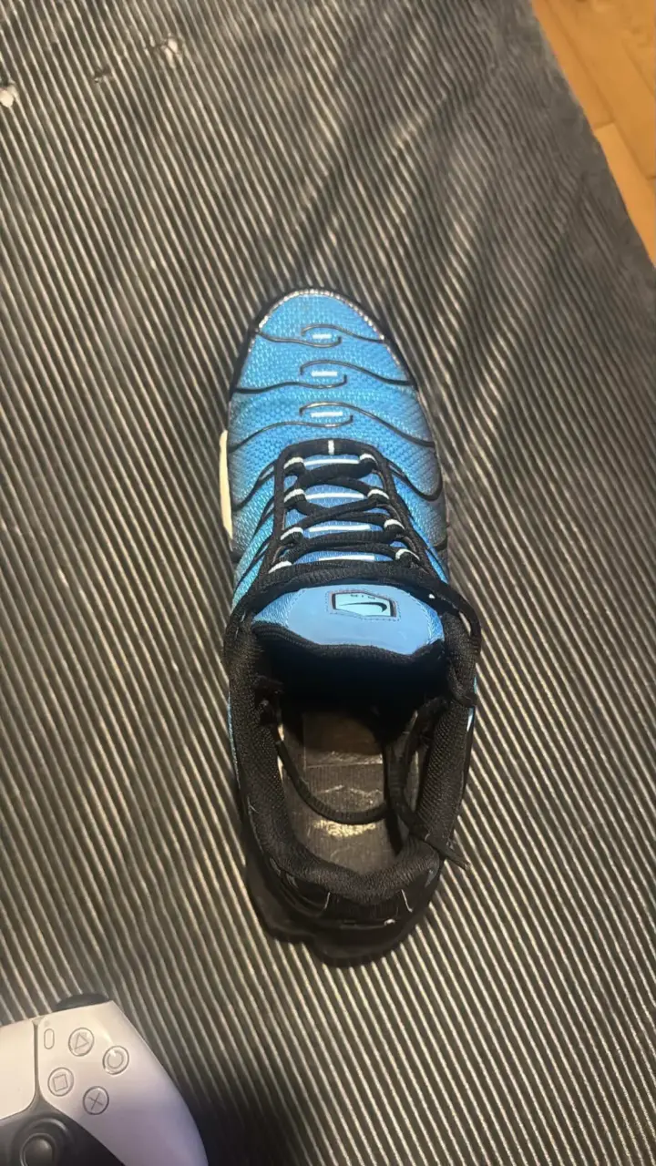 Zapatillas deportivas bike tn+ - miniatura 2