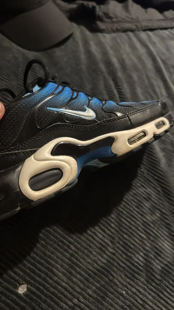 Zapatillas deportivas bike tn+ - miniatura 4