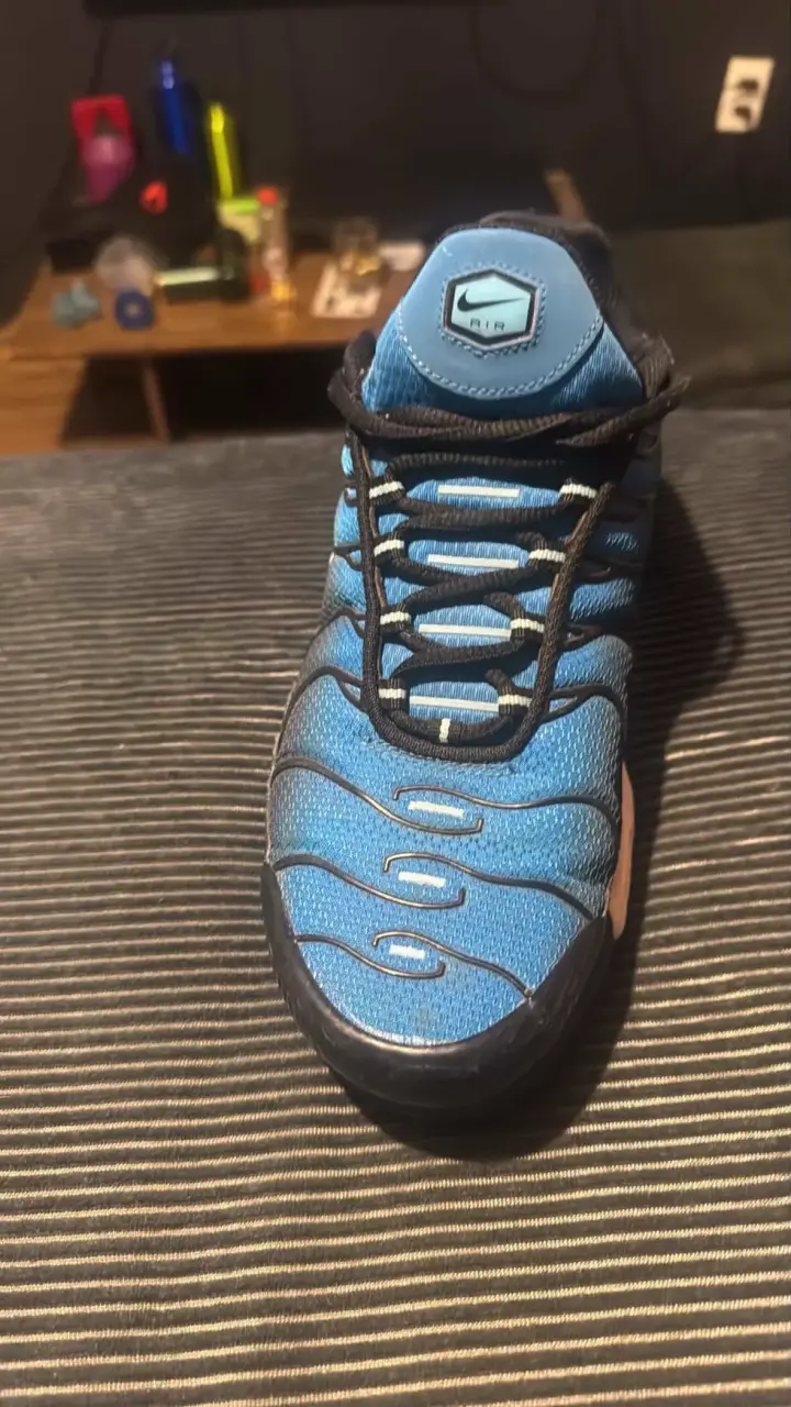 Zapatillas deportivas bike tn+ - miniatura 6