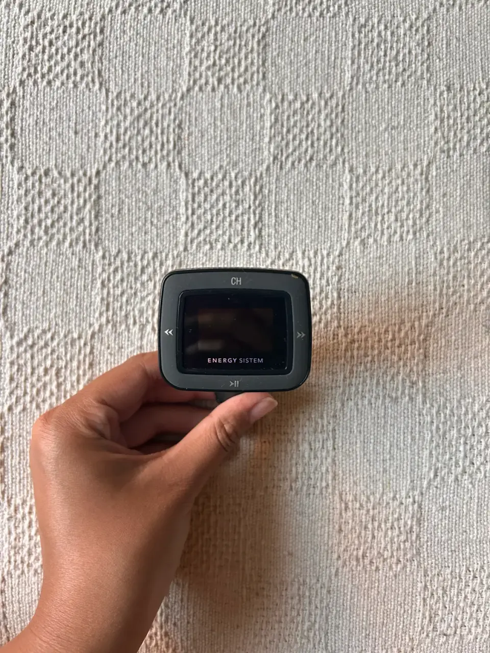 Reproductor MP3 Energy Sistem - miniatura 1