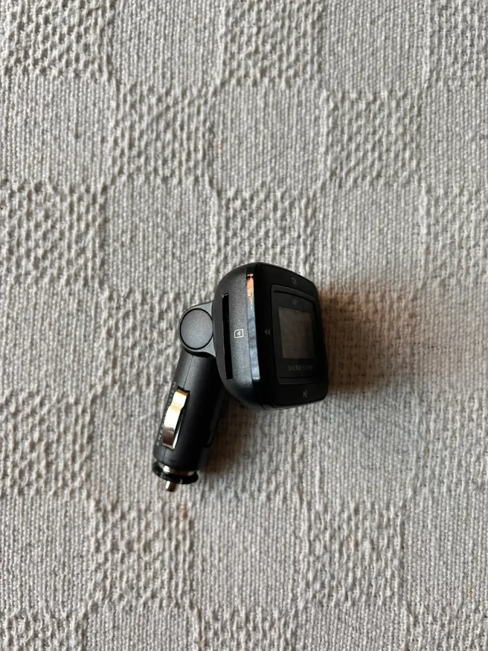 Reproductor MP3 Energy Sistem - miniatura 2