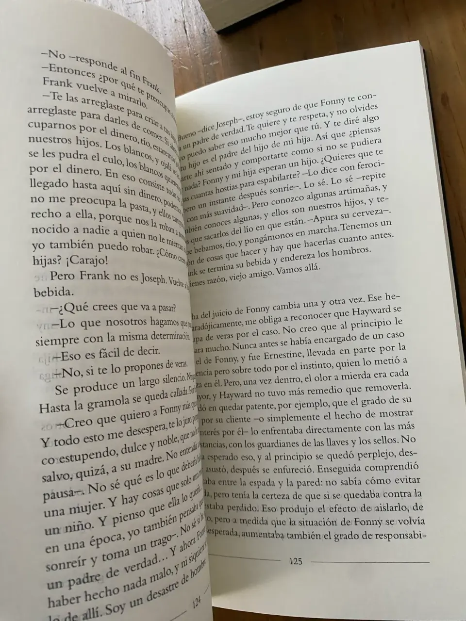 Libro El Blues de Beale Street - miniatura 3