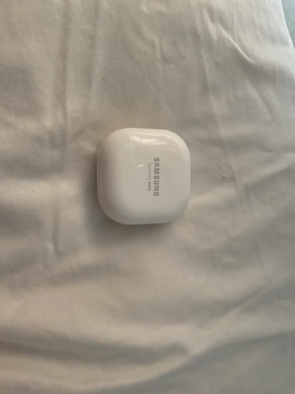 Audífonos Samsung Galaxy Buds live - miniatura 4