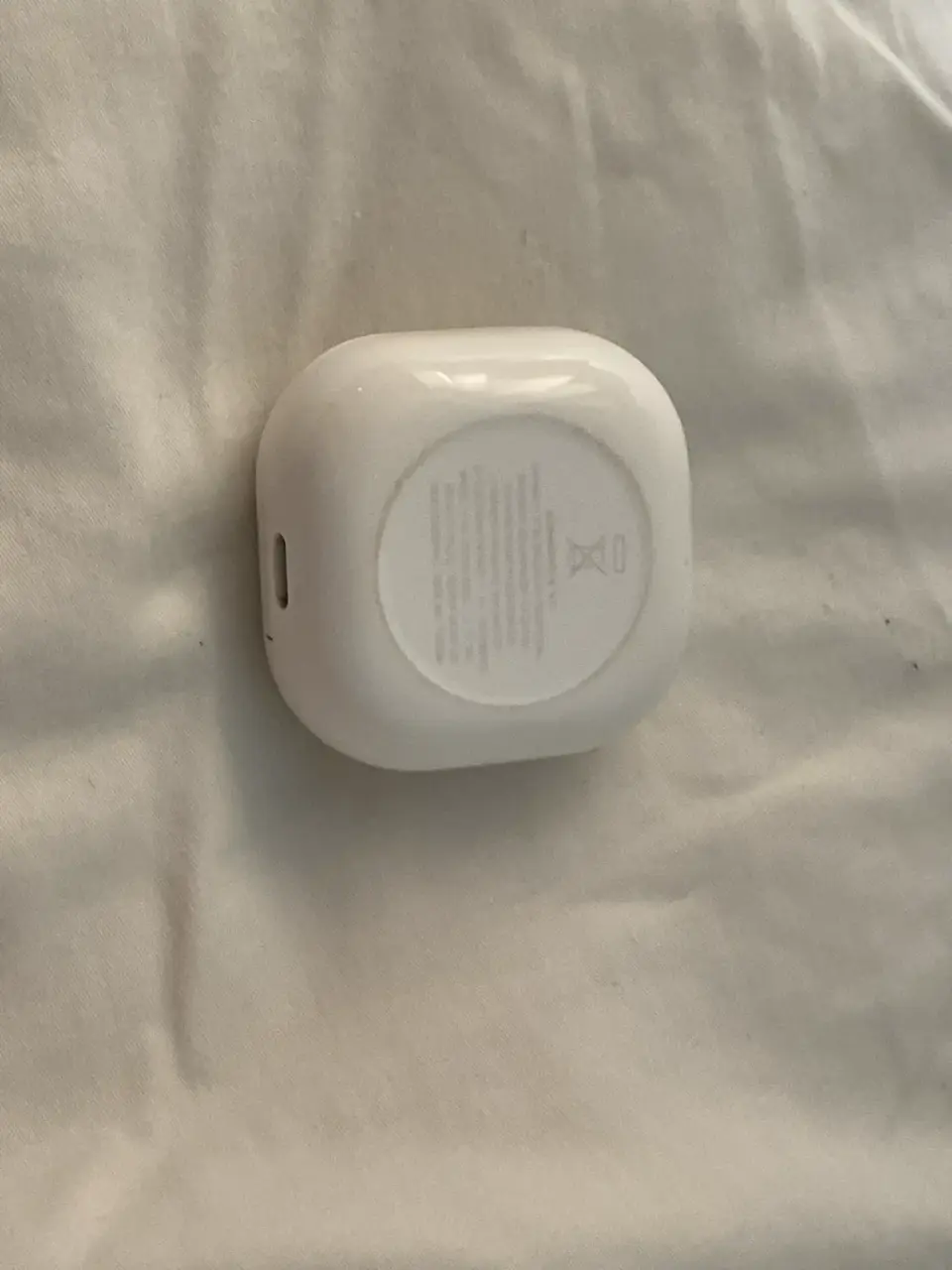 Audífonos Samsung Galaxy Buds live - miniatura 5