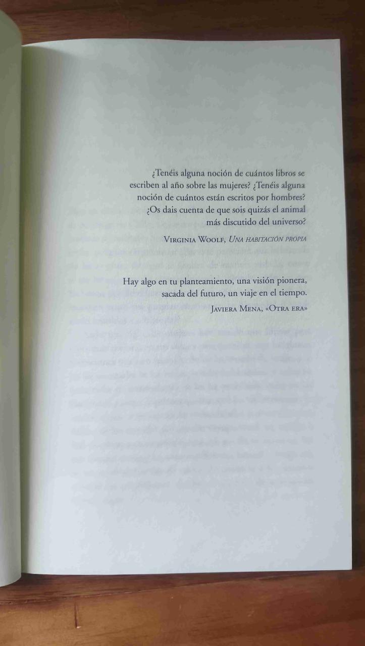 Chilenas - María José Cumplido - miniatura 4