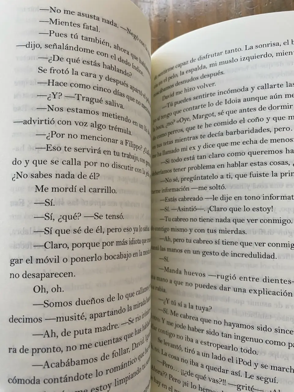 Libro 'Un cuento perfecto' Elisabet Benavent - miniatura 3