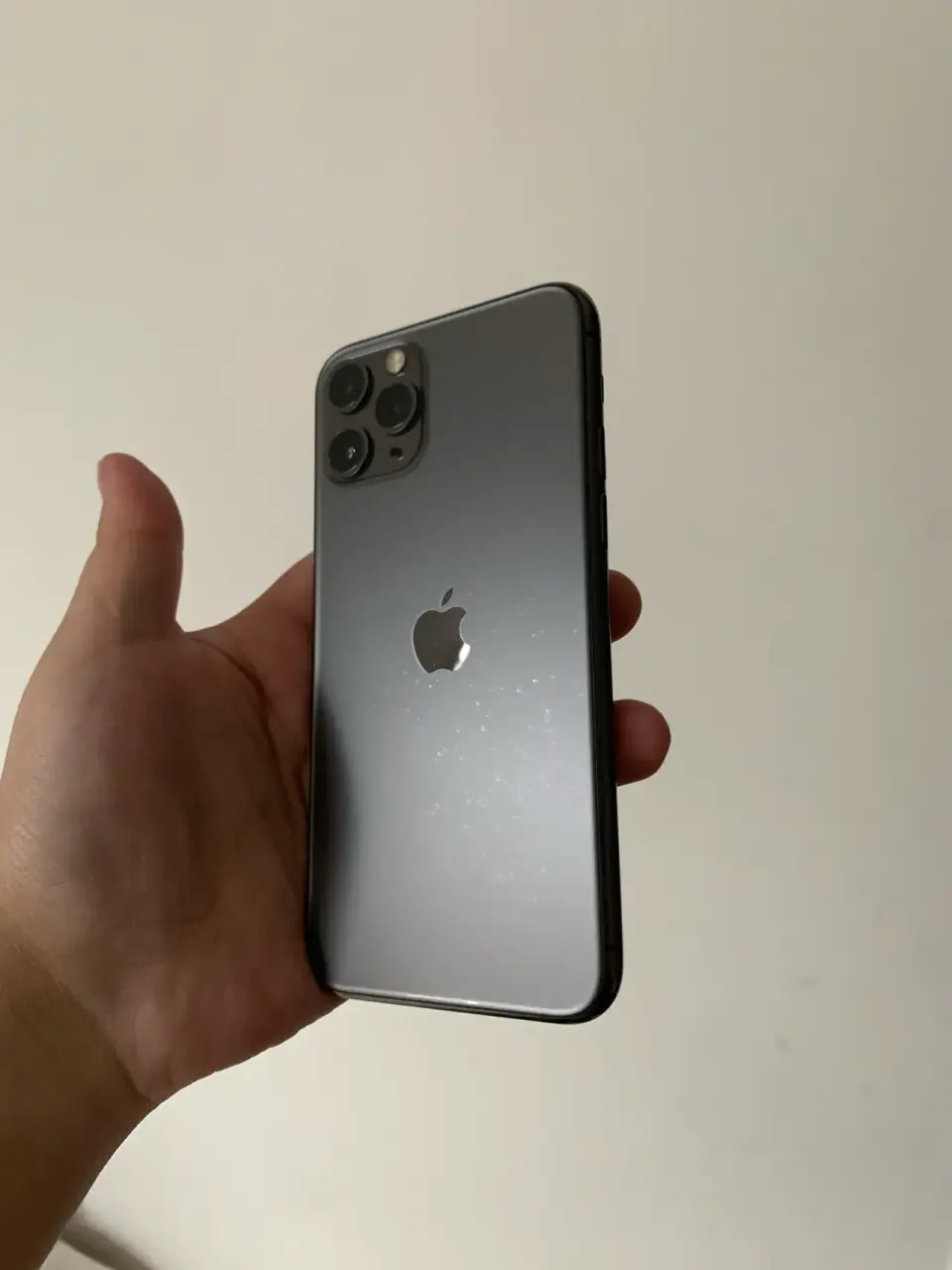 iPhone 11 Pro - miniatura 1