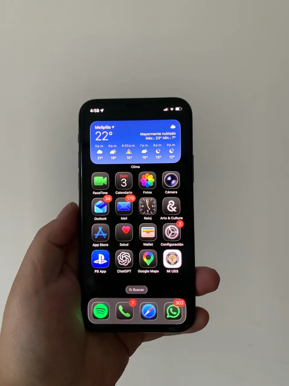 iPhone 11 Pro - miniatura 2