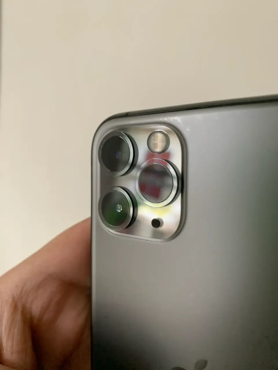 iPhone 11 Pro - miniatura 5
