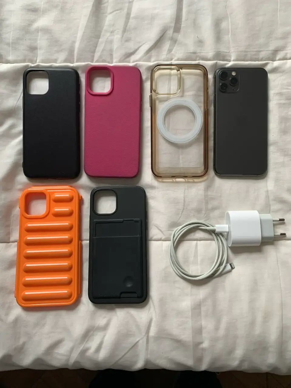 iPhone 11 Pro - miniatura 6