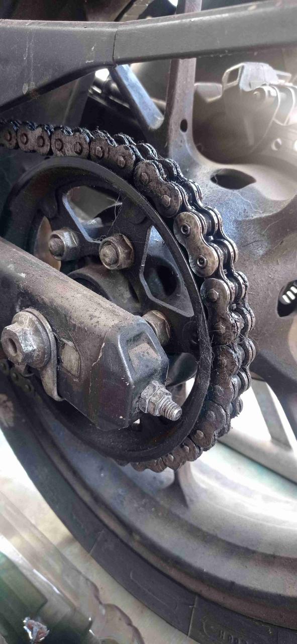 Mecánico de moto a domicilio en colina y alrededor - miniatura 2