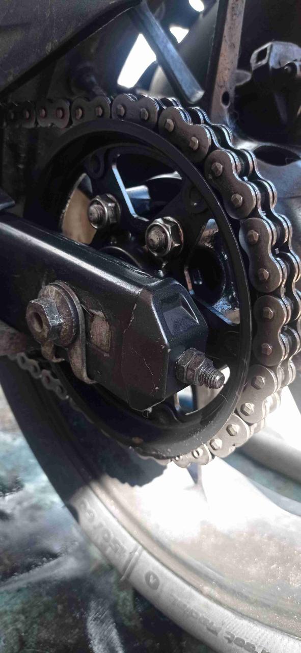 Mecánico de moto a domicilio en colina y alrededor - miniatura 3