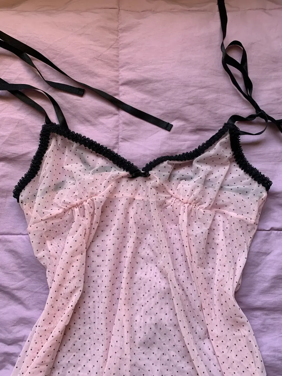 Vestido S - miniatura 3