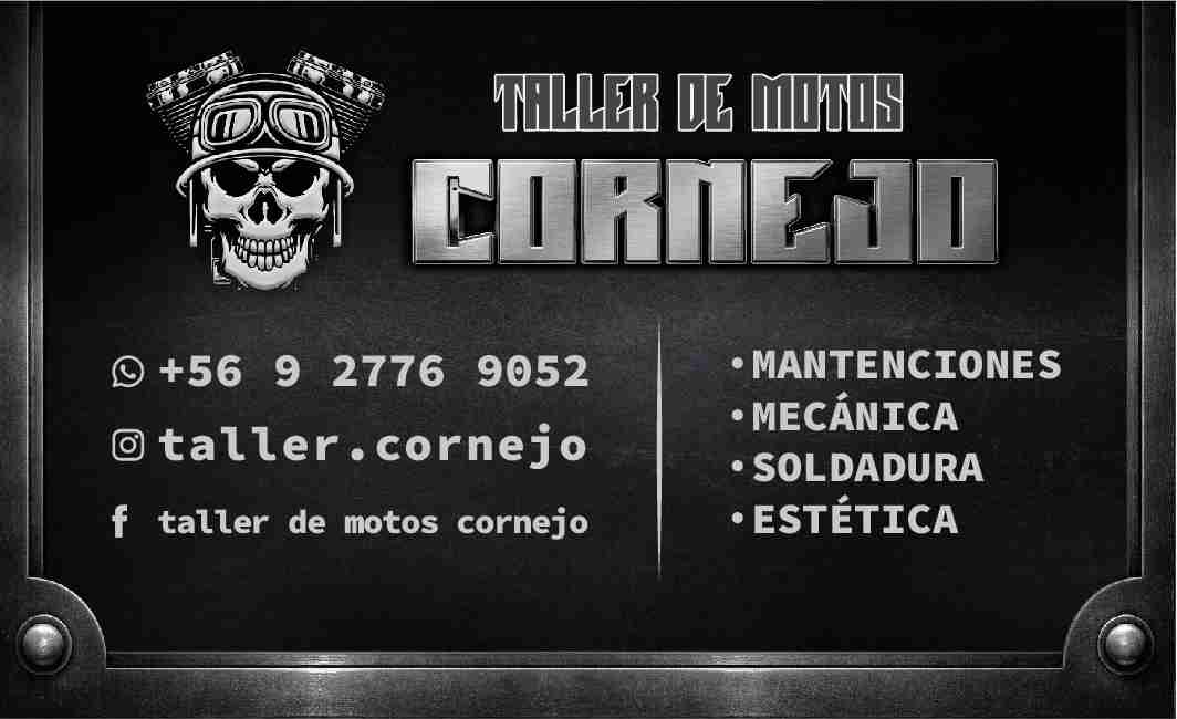 Mecánico de moto a domicilio en colina y alrededor - miniatura 6