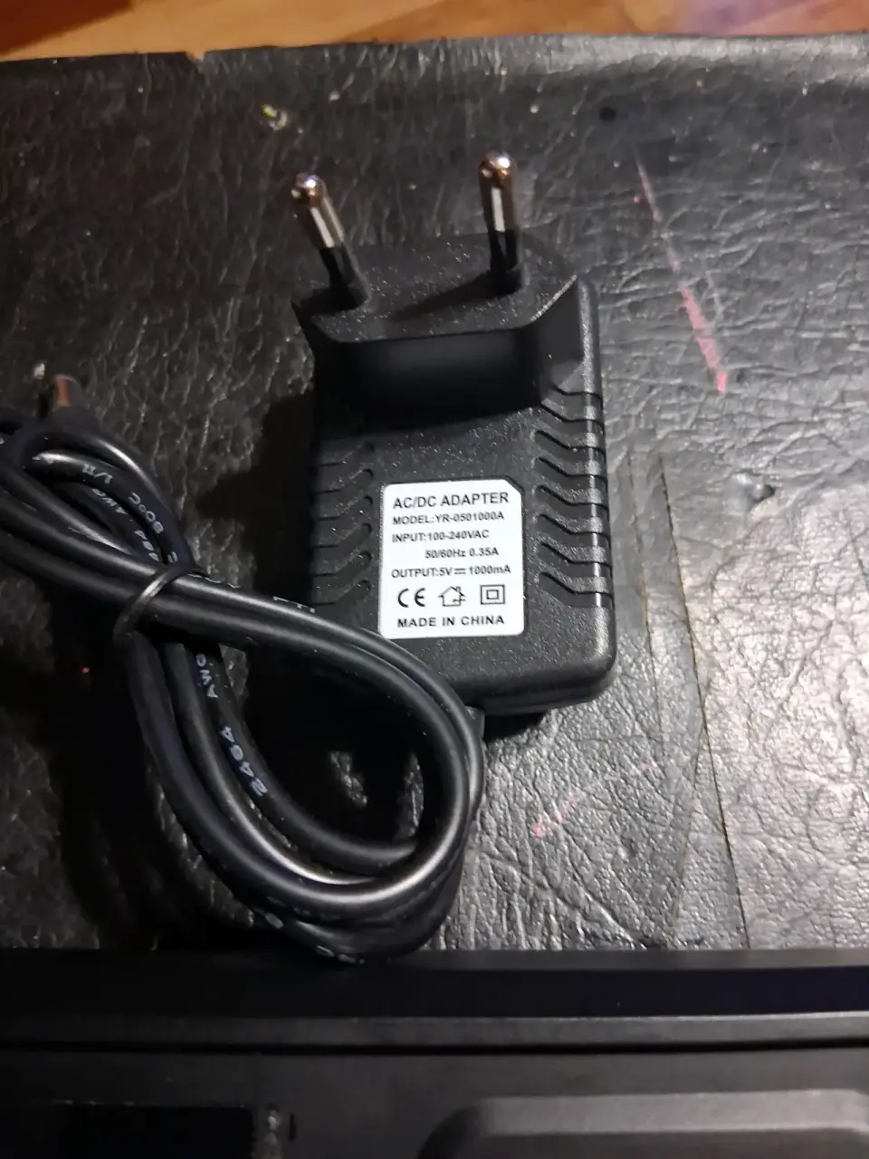 Control de acceso biométrico - miniatura 3