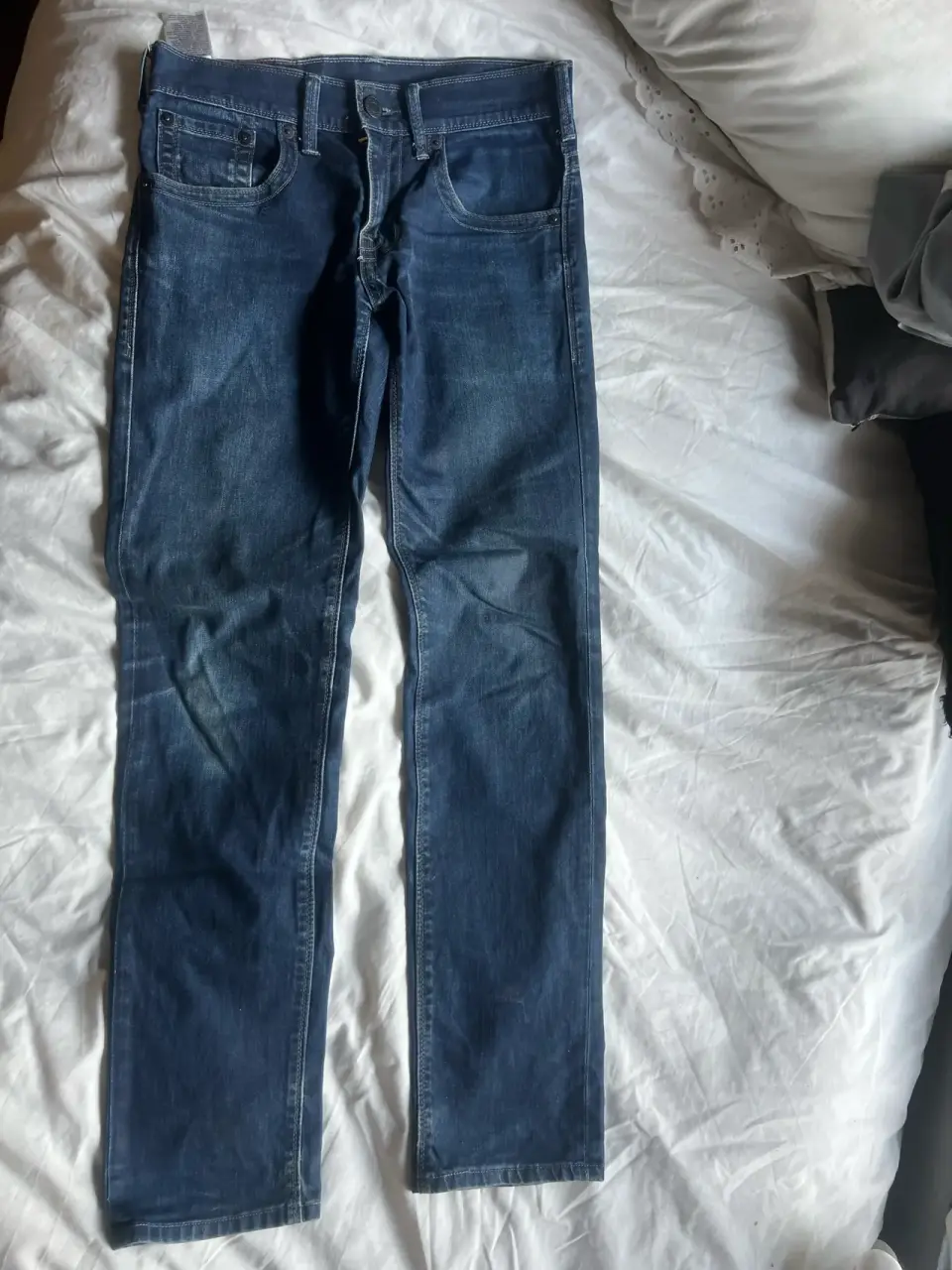 Jeans levi's de hombre - miniatura 4