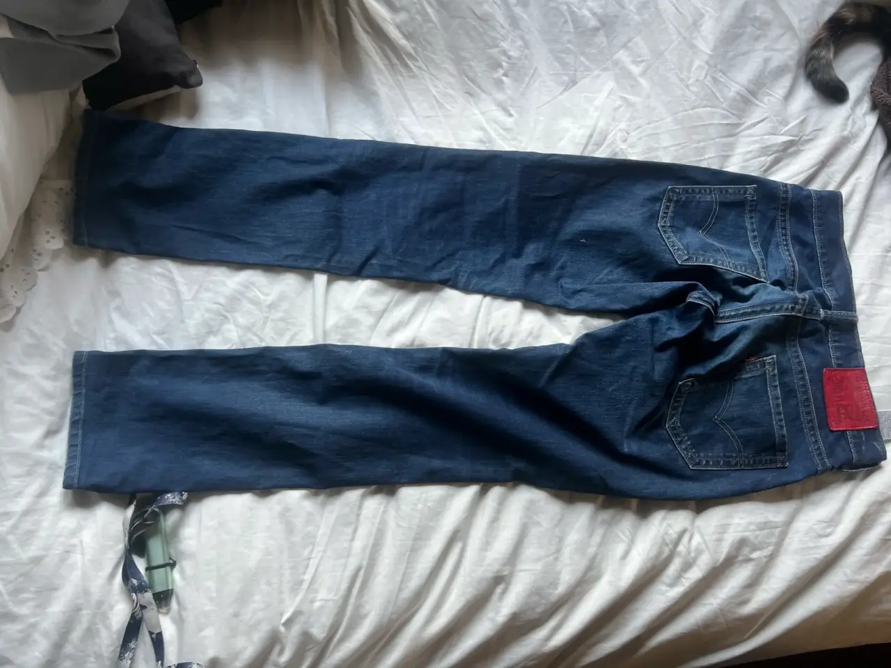 Jeans levi's de hombre - miniatura 5