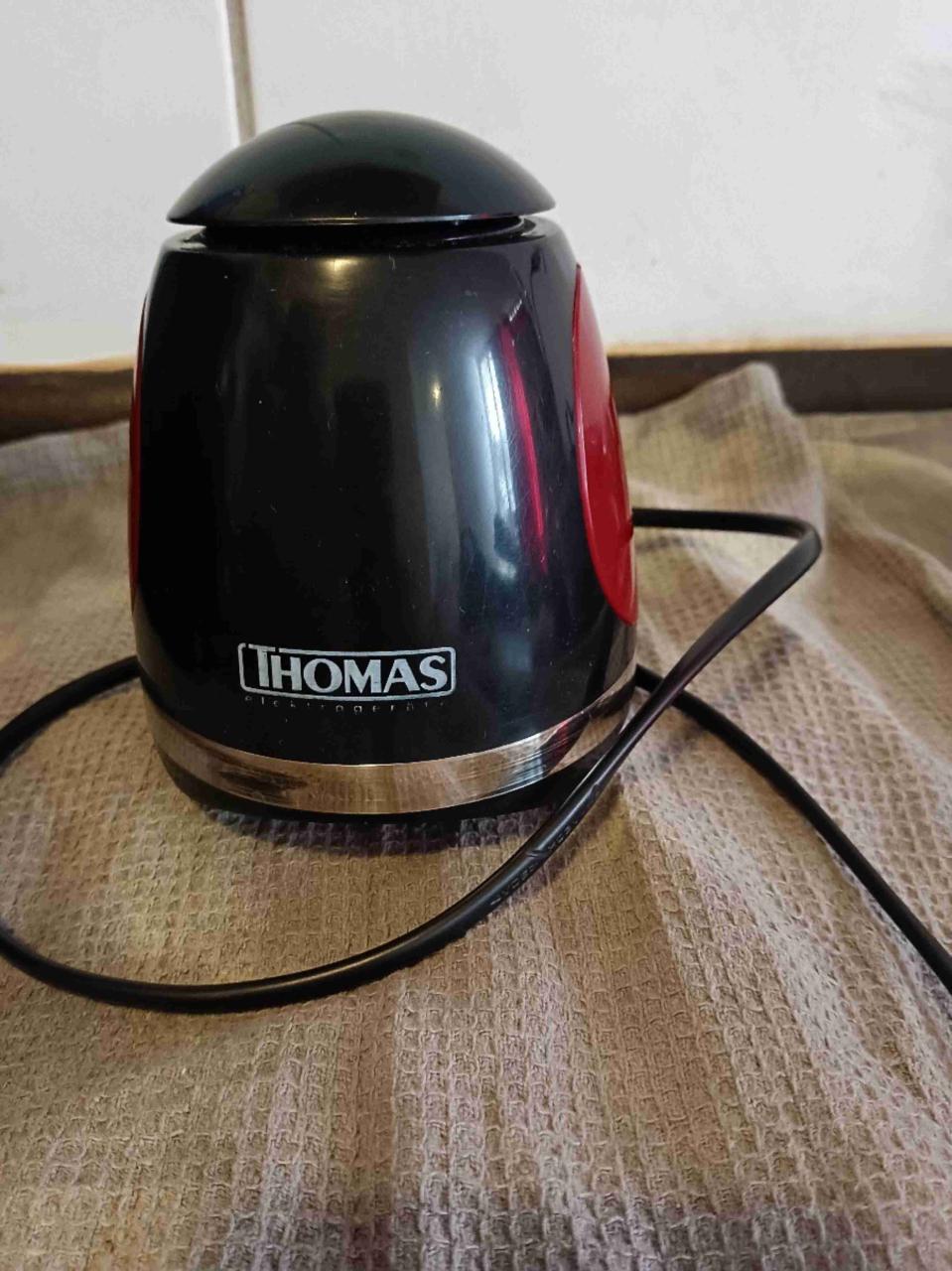 Procesadora Picadora de alimentos Thomas - miniatura 6
