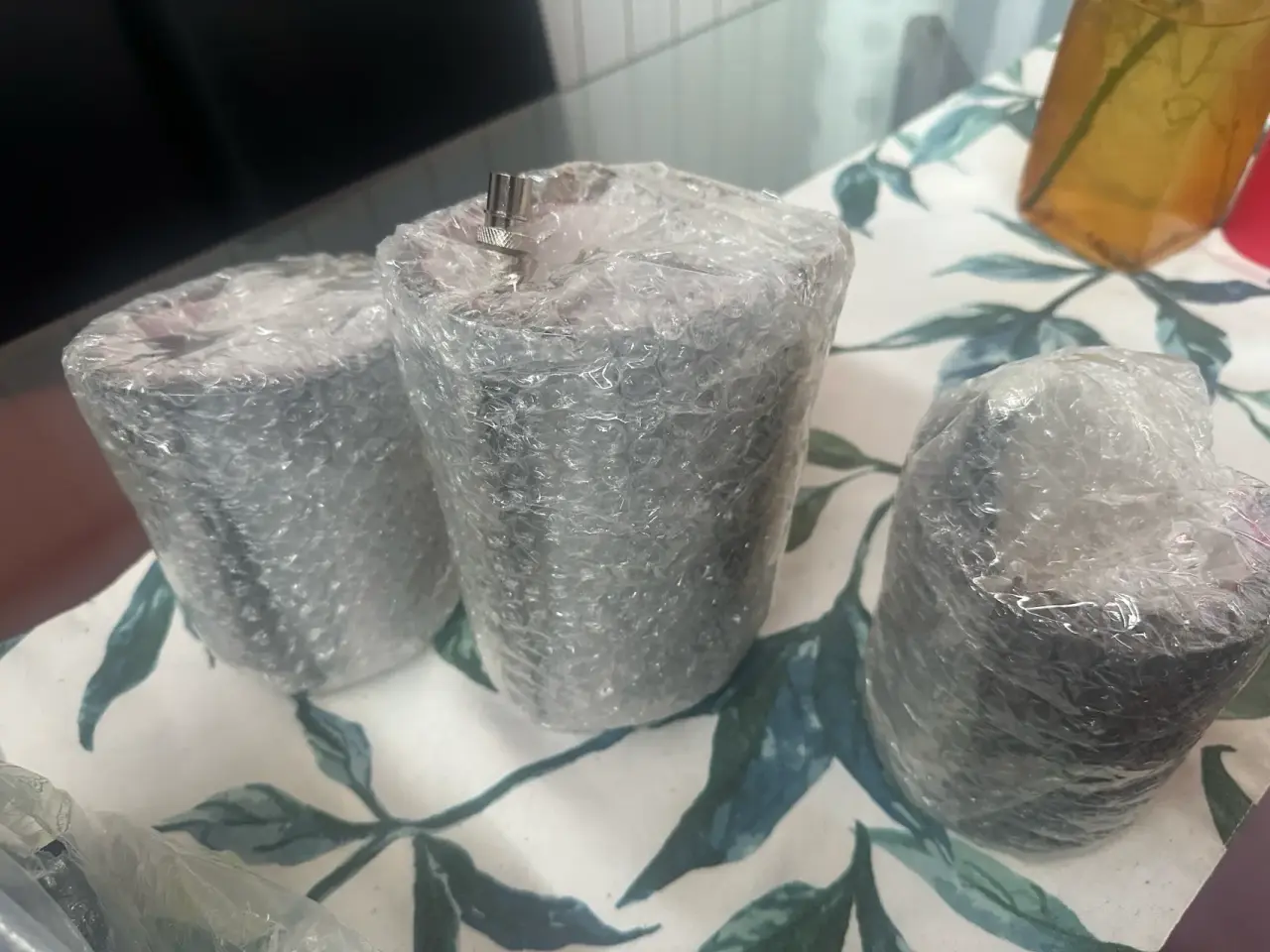 Prensa térmica para sublimación - miniatura 3
