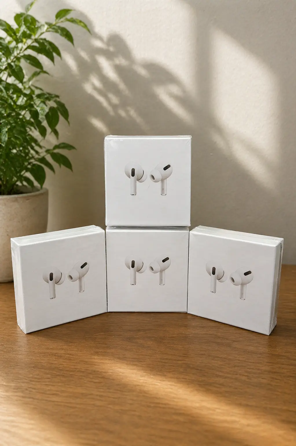 AirPod 2 generación inalámbricos nuevos - miniatura 1