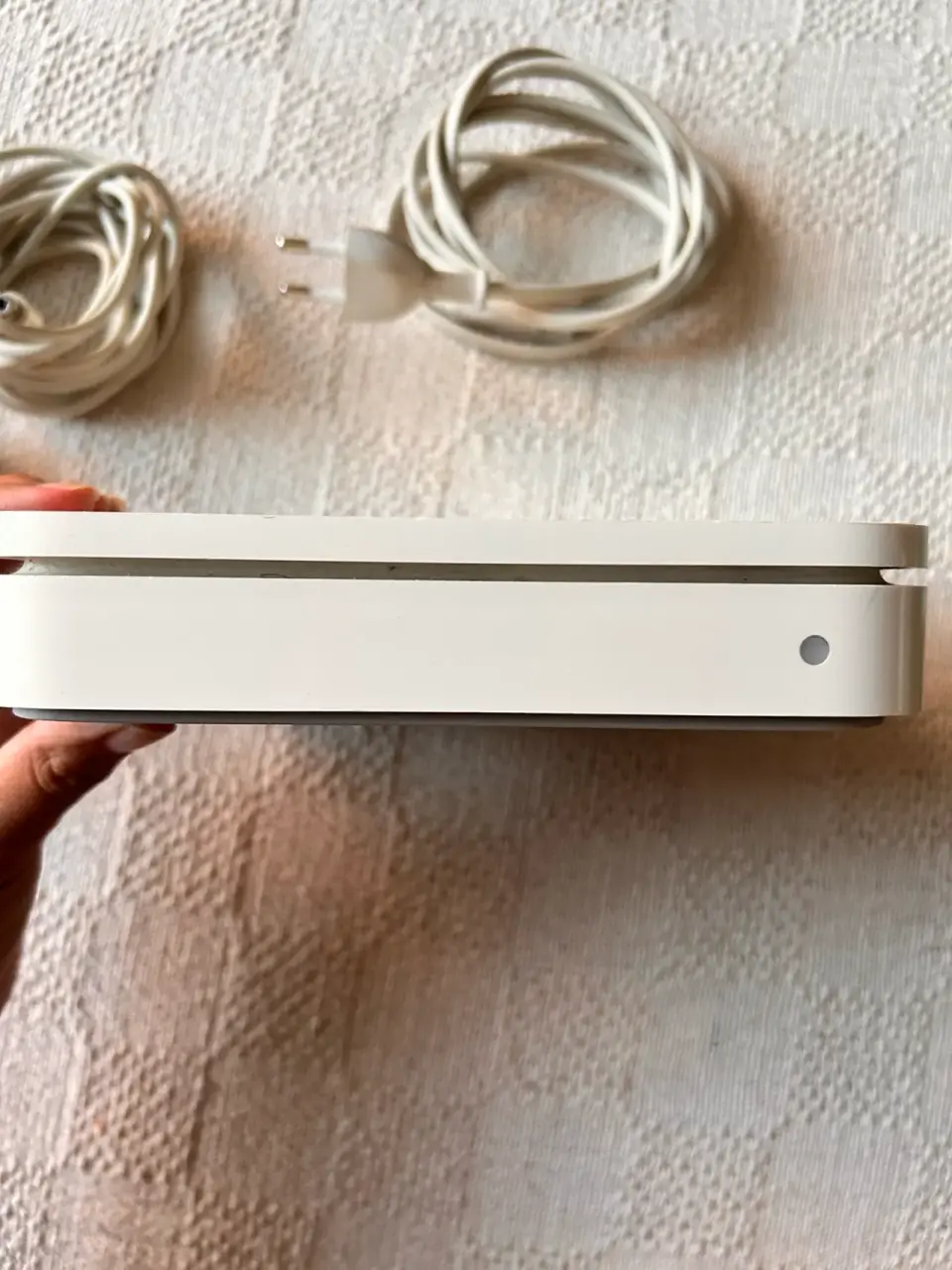 Router Apple AirPort Extreme A1408 - miniatura 2