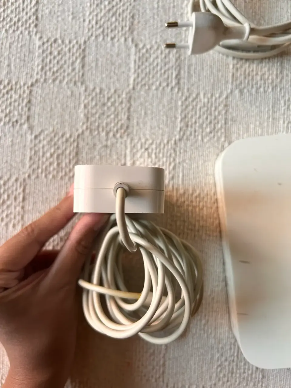 Router Apple AirPort Extreme A1408 - miniatura 4