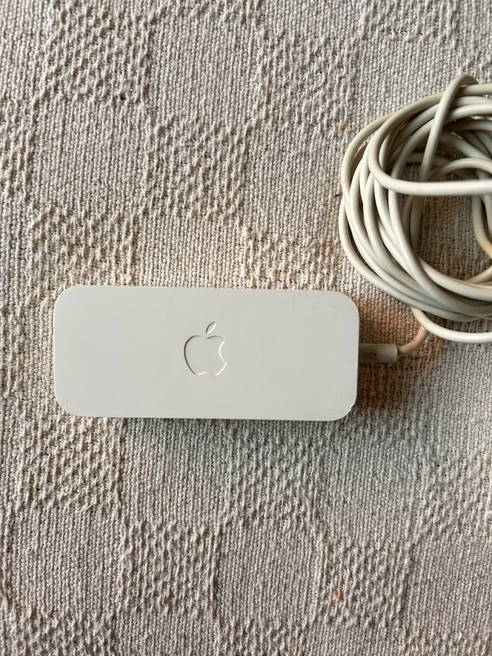 Router Apple AirPort Extreme A1408 - miniatura 5