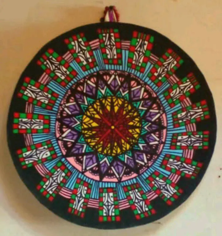 Mandalas decorativas - miniatura 2