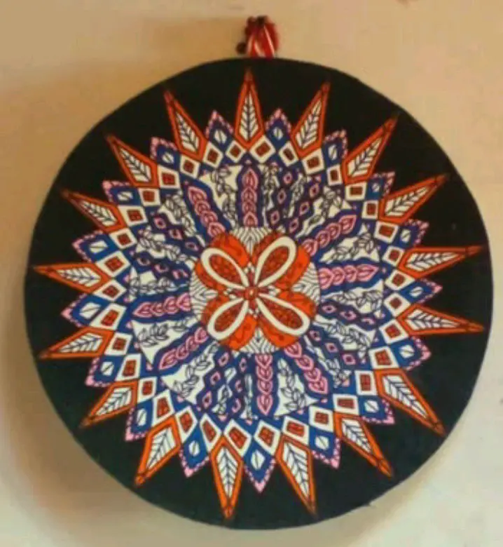 Mandalas decorativas - miniatura 3