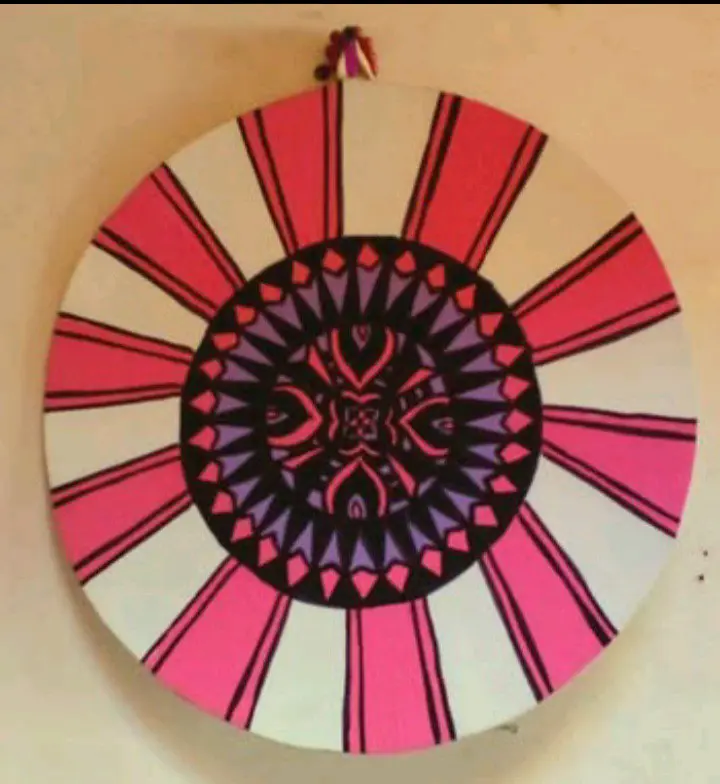 Mandalas decorativas - miniatura 4
