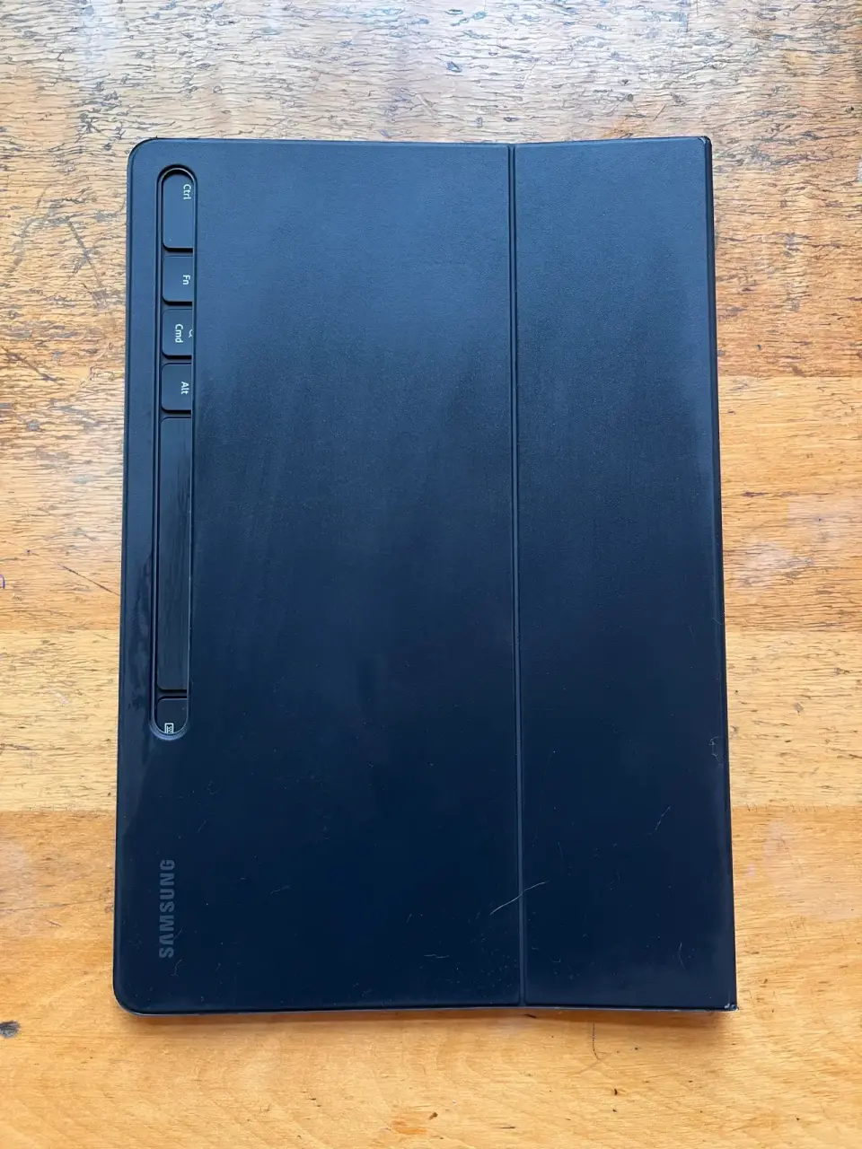 Tablet Samsung Galaxy Tab S7 FE - miniatura 5
