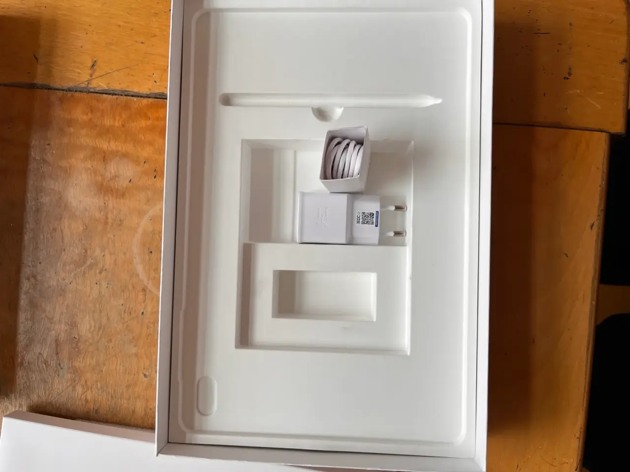 Tablet Samsung Galaxy Tab S7 FE - miniatura 6