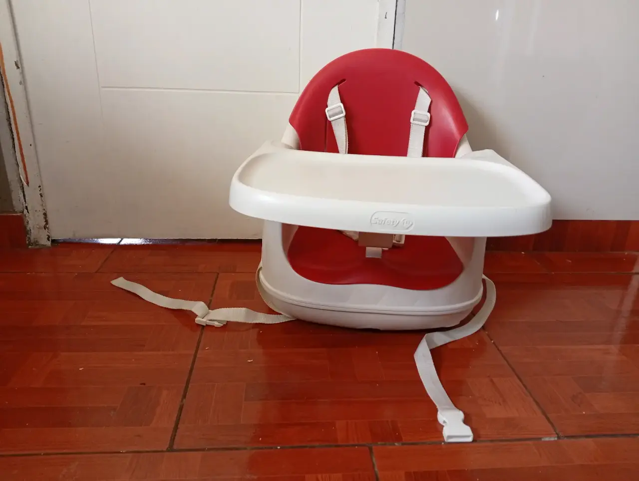 Silla de comer para bebé - miniatura 2