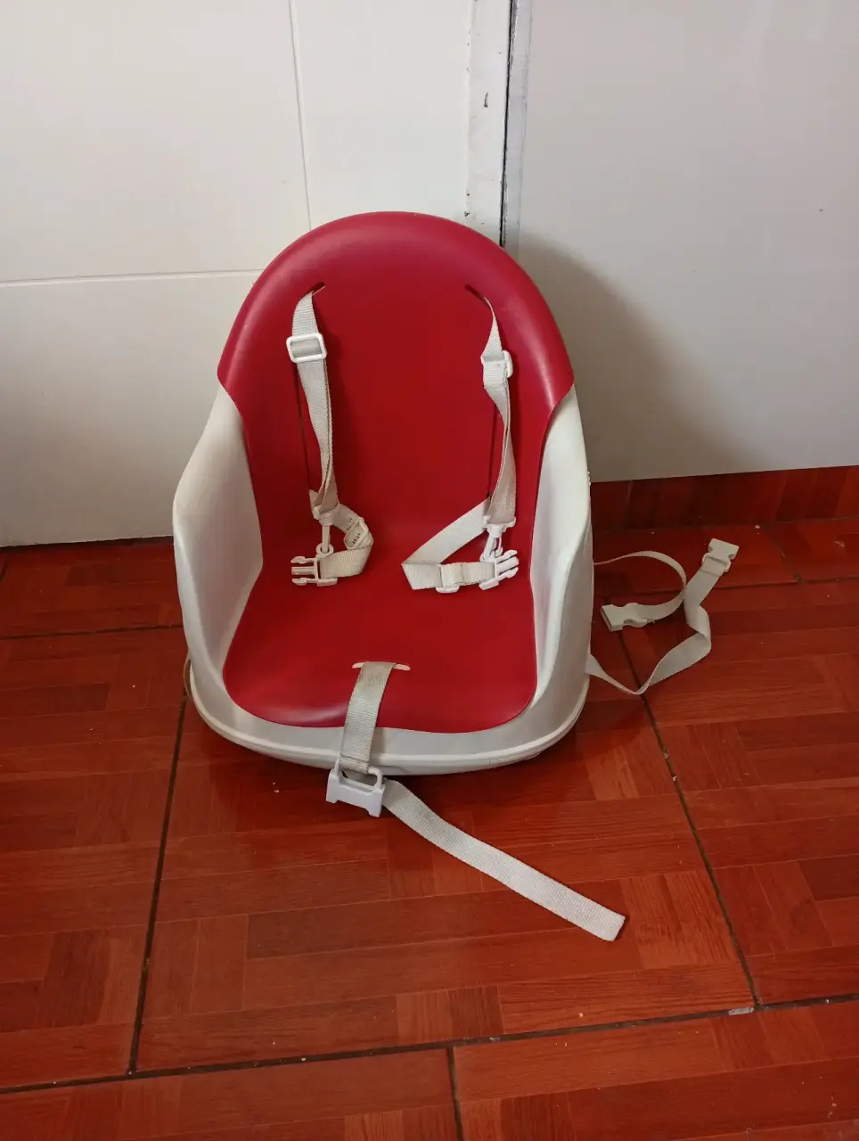 Silla de comer para bebé - miniatura 6