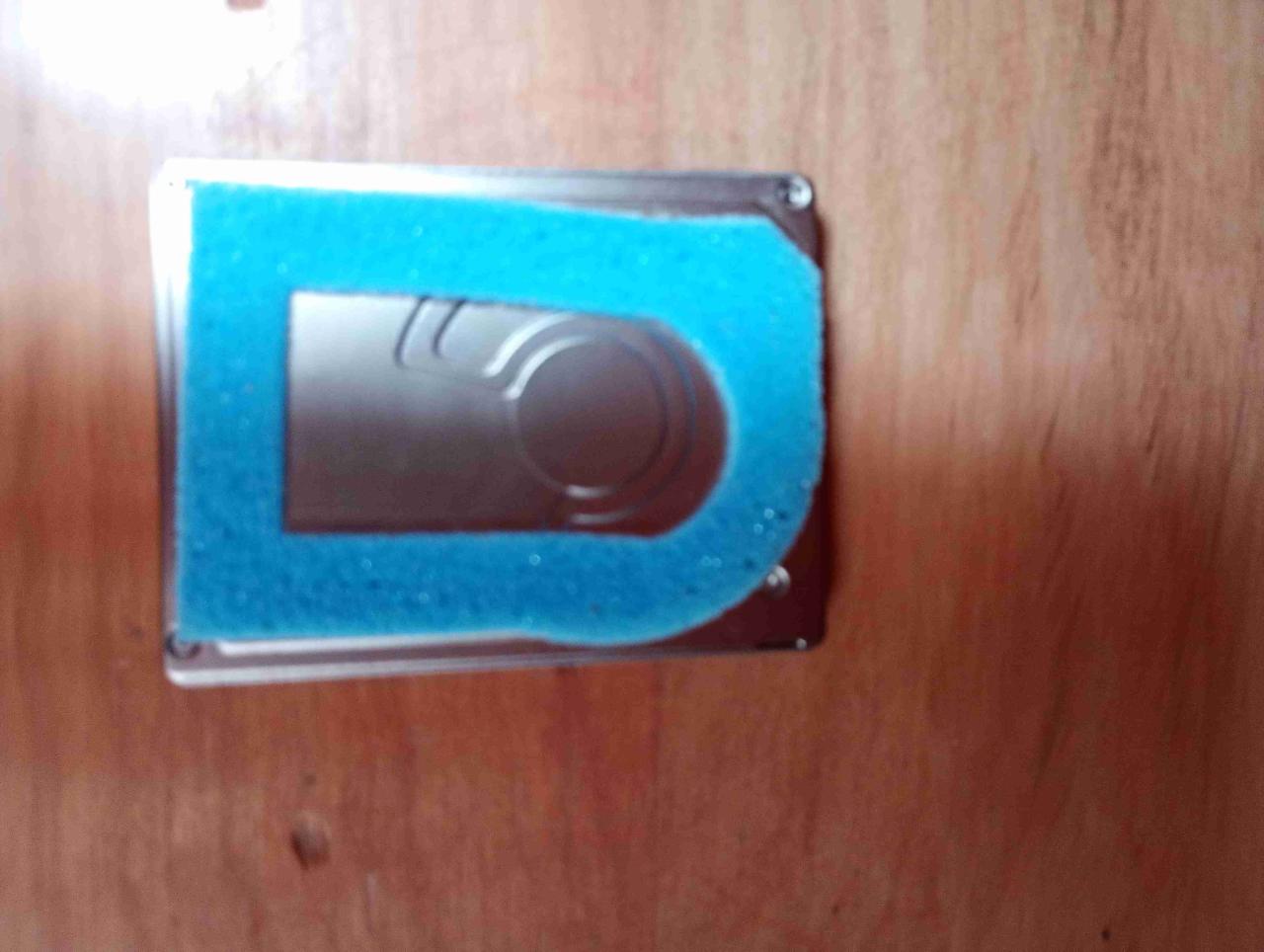 Disco duro iPod classic - miniatura 2