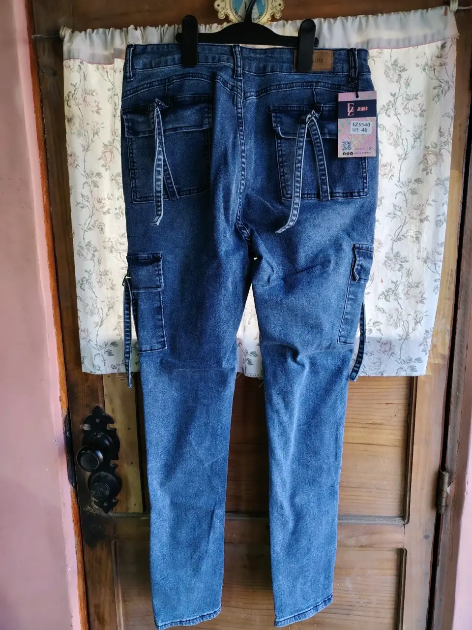 Pantalón Jeans de mujer - miniatura 2