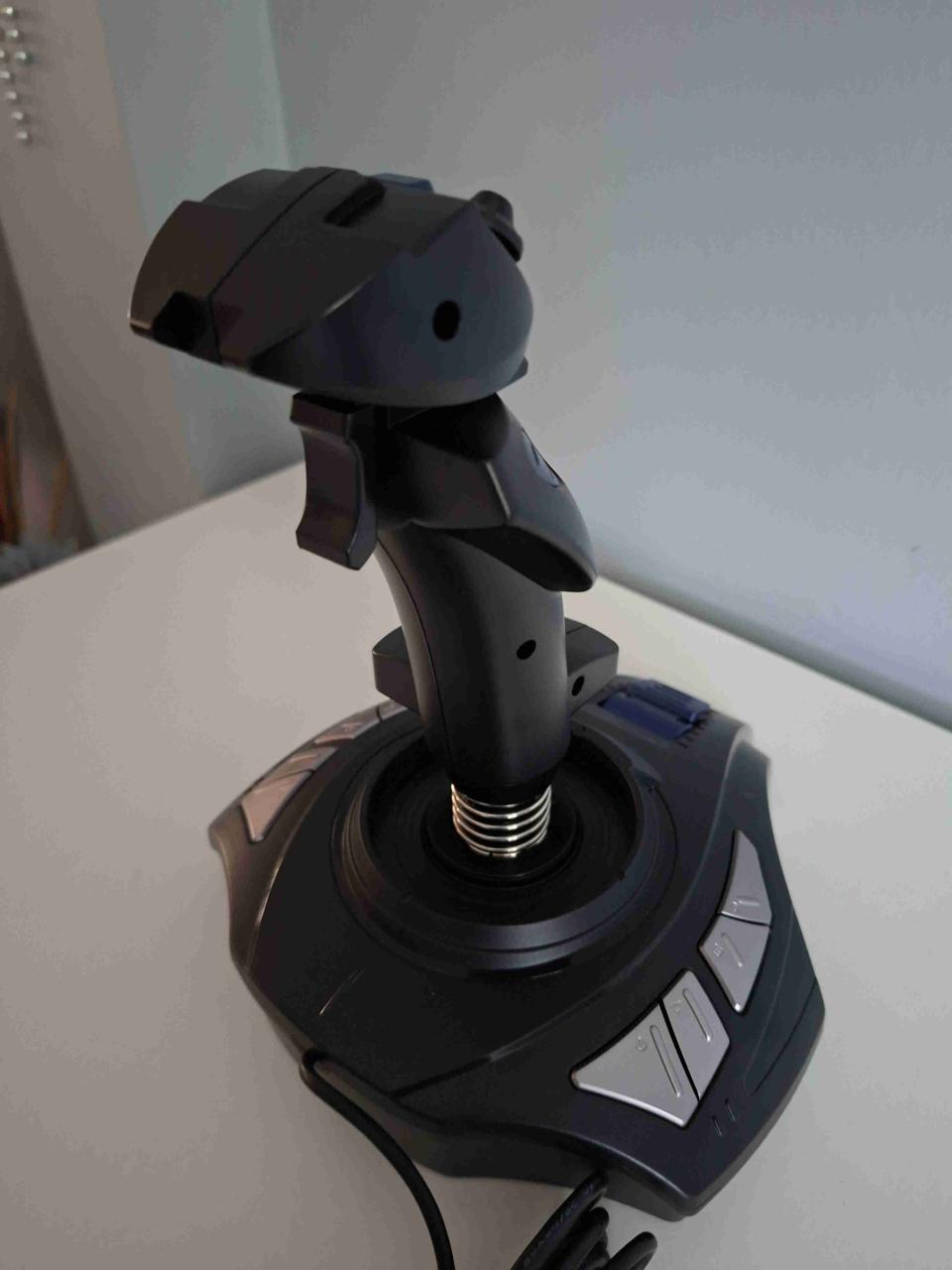 Joystick Genius Gamer - miniatura 3