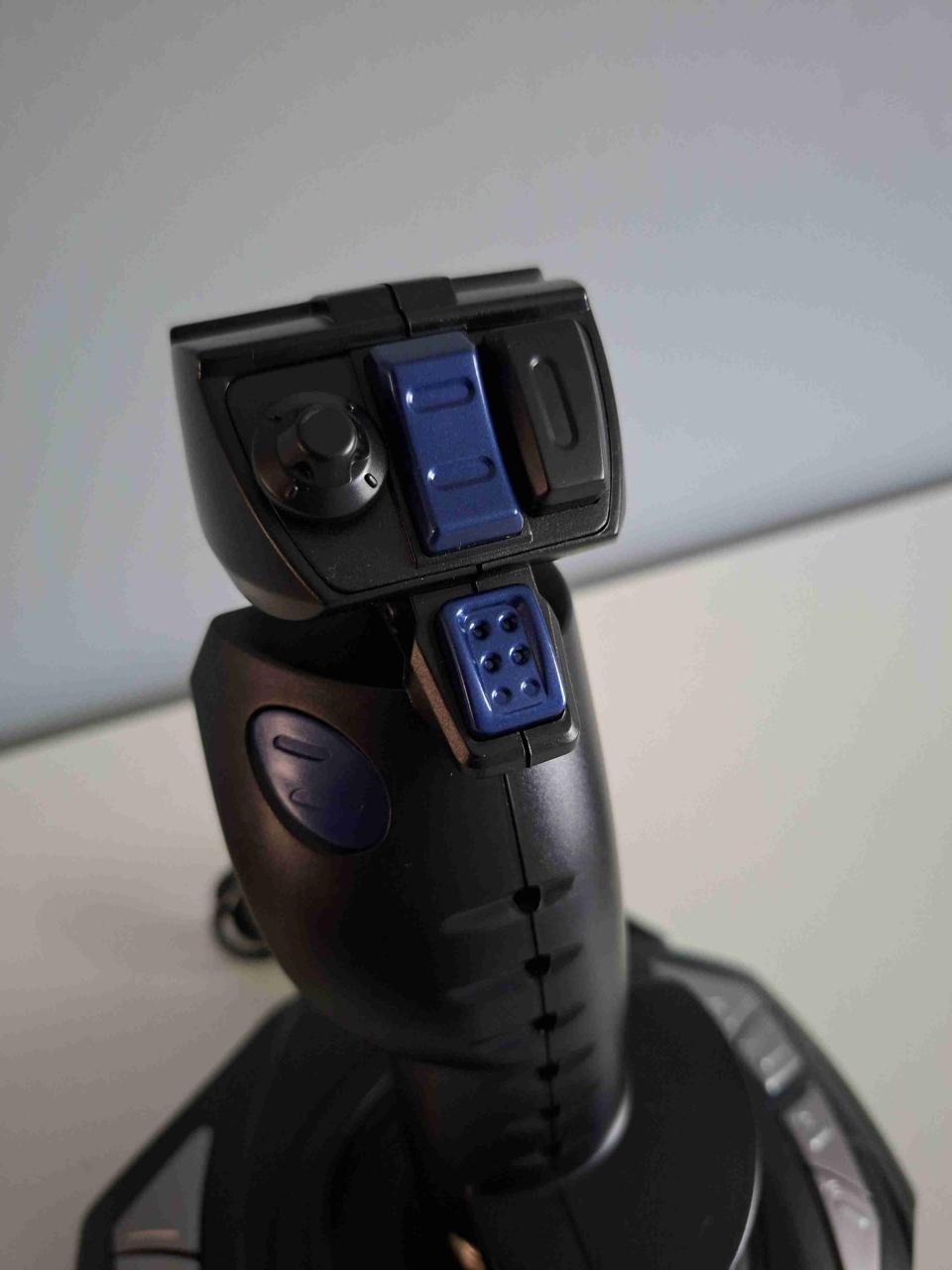 Joystick Genius Gamer - miniatura 4