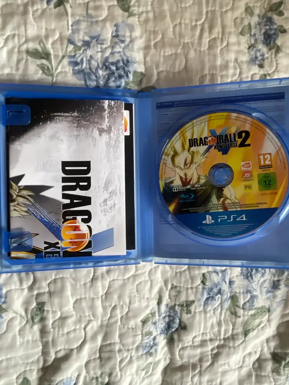 Juegos PS4 variados en buen estado - miniatura 3