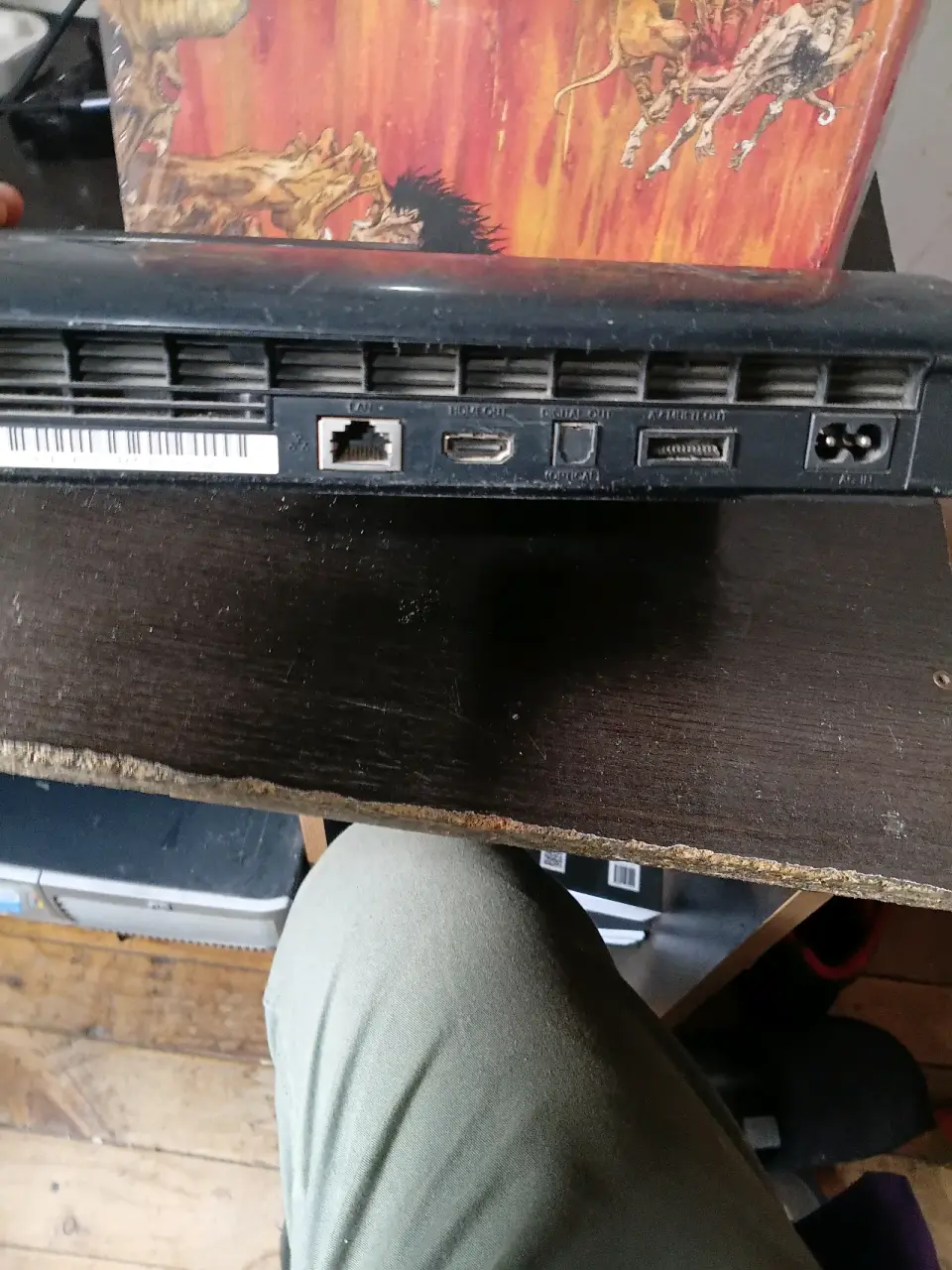 Ps3 - miniatura 1